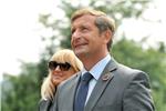 Erjavec: Nema pritisaka glede ratifikacije                                                                                                                                                                                                      