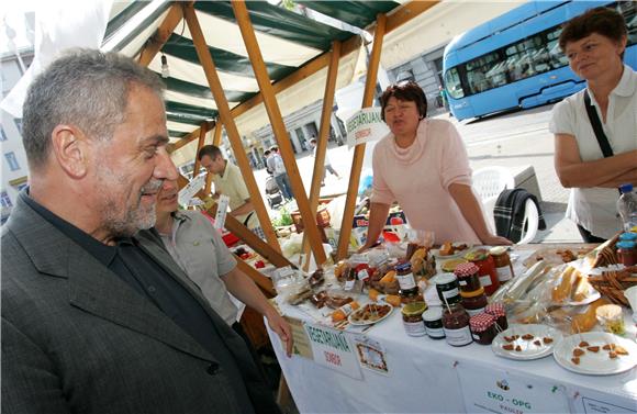 Otvoren 5. ZeGeVege festival održivog življenja                                                                                                                                                                                                 