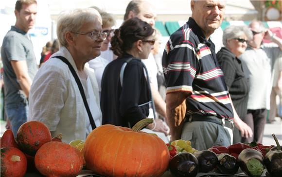 Otvoren 5. ZeGeVege festival održivog življenja                                                                                                                                                                                                 