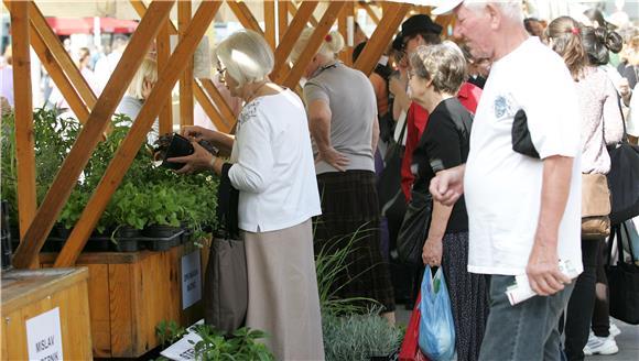 Otvoren 5. ZeGeVege festival održivog življenja                                                                                                                                                                                                 