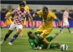 SP 2014: Hrvatska - Makedonija 0:0 poluvrijeme                                                                                                                                                                                                  