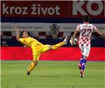 SP 2014: Hrvatska - Makedonija 0:0 poluvrijeme                                                                                                                                                                                                  