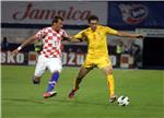 SP 2014: Hrvatska - Makedonija 0:0 poluvrijeme                                                                                                                                                                                                  