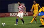 SP 2014: Hrvatska - Makedonija 1:0                                                                                                                                                                                                              