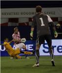 SP 2014: Hrvatska - Makedonija 1:0                                                                                                                                                                                                              