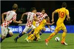 SP 2014: Hrvatska - Makedonija 1:0                                                                                                                                                                                                              