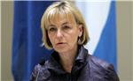 Pusić: EU formulira stajalište o krizi u Siriji                                                                                                                                                                                                 