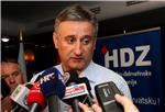 Karamarko: Čačić je prepotentan i bezobrazan                                                                                                                                                                                                    