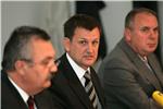 Peričić: do kraja godine 650 radnika odlazi iz HŽ Infrastrukture                                                                                                                                                                                