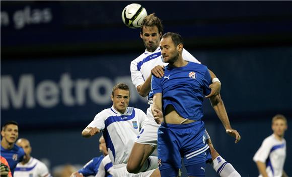 Dinamo - Osijek 0-0                                                                                                                                                                                                                             