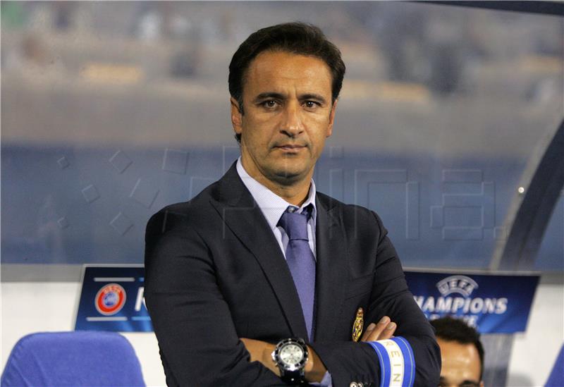 Lige prvaka: Dinamo - Porto                                                                                                                                                                                                                     