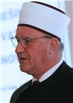 Održan prijem u povodu ustoličenja novog muftije                                                                                                                                                                                                