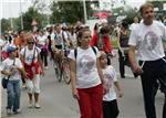 Humanitarna utrka Terry Fox Run                                                                                                                                                                                                                 