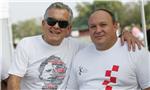 Humanitarna utrka Terry Fox Run                                                                                                                                                                                                                 