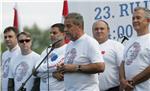 Humanitarna utrka Terry Fox Run                                                                                                                                                                                                                 