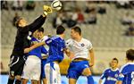 HNL: Hajduk - Slaven Belupo 2:0 (poluvrijeme)                                                                                                                                                                                                   