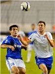 HNL: Hajduk - Slaven Belupo 2:0 (poluvrijeme)                                                                                                                                                                                                   