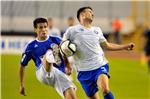 HNL: Hajduk - Slaven Belupo 2:0 (poluvrijeme)                                                                                                                                                                                                   