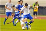 HNL: Hajduk - Slaven Belupo 2:0 (poluvrijeme)                                                                                                                                                                                                   