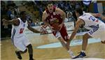 Superkup: Cibona - Cedevita 77:91                                                                                                                                                                                                               