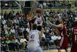 Superkup: Cibona - Cedevita 77:91                                                                                                                                                                                                               