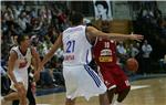 Superkup: Cibona - Cedevita 77:91                                                                                                                                                                                                               