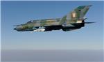 MORH: redoviti letovi borbenih aviona MiG-21                                                                                                                                                                                                    