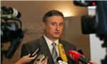 Karamarko: isključivanje iz stranke stvar je Statuta HDZ-a                                                                                                                                                                                      