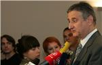 Karamarko: isključivanje iz stranke stvar je Statuta HDZ-a                                                                                                                                                                                      