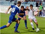 HNL: Zadar - Zagreb 4-0                                                                                                                                                                                                                         