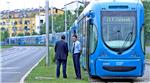 Radio ZET od sredine listopada u tramvajima i autobusima                                                                                                                                                                                        