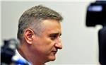 Karamarko: Danas je žalostan dan za Hrvatsku                                                                                                                                                                                                    