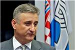 Karamarko: Danas je žalostan dan za Hrvatsku                                                                                                                                                                                                    