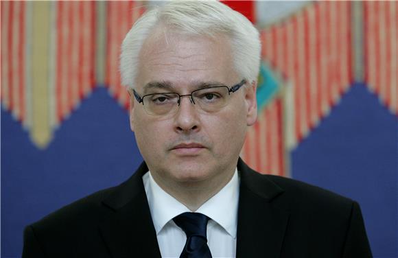 Josipović: Boris Šprem bio je velik političar i dobar čovjek                                                                                                                                                                                    