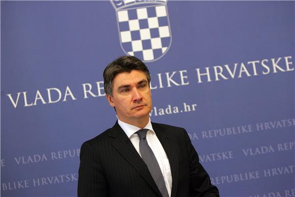 Milanović: poznavao sam malo posebnih ljudi poput Borisa Šprema                                                                                                                                                                                 