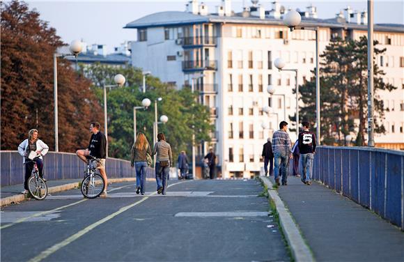 Za vikend nepovoljne biometeorološke prilike u zapadnim predjelima                                                                                                                                                                              