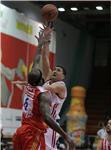 Cedevita i Crvena zvezda u  4. kolu ABA lige                                                                                                                                                                                                    