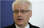 Josipović: izjave njemačkih političara nisu izraz nepovjerenja, nego motivacije                                                                                                                                                                 