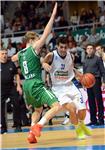 ABA liga: Zadar - Olimpija                                                                                                                                                                                                                      