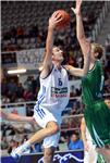 ABA liga: Zadar - Olimpija                                                                                                                                                                                                                      