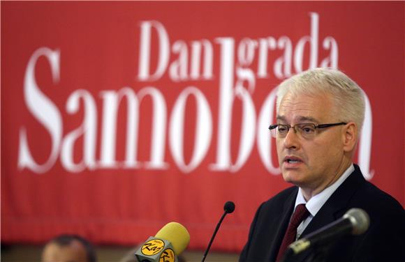 Dan grada Samobora                                                                                                                                                                                                                              