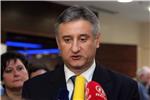 Karamarko: Bilo je vrijeme da guverner HNB-a nešto kaže                                                                                                                                                                                         