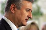 Karamarko: Bilo je vrijeme da guverner HNB-a nešto kaže                                                                                                                                                                                         