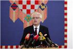 Predsjednik Josipović s građanima na kavi 27.10.2012.                                                                                                                                                                                           