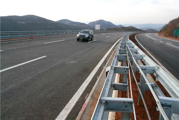 HAK: Na A6 između Kikovice i Delnica samo osobna vozila                                                                                                                                                                                         