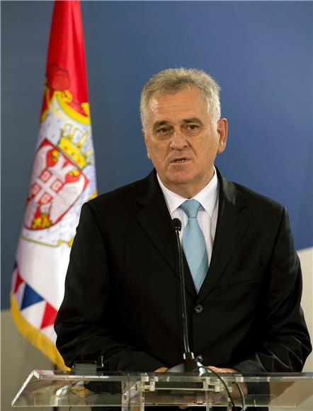 Nikolić: Sastat ću se s Josipovićem čim on to poželi                                                                                                                                                                                            