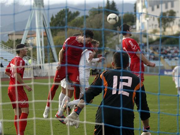 Prva HNL: Rijeka - Zagreb                                                                                                                                                                                                                       