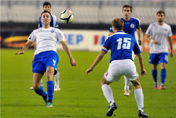 Prva HNL, Hajduk - Zadar                                                                                                                                                                                                                        