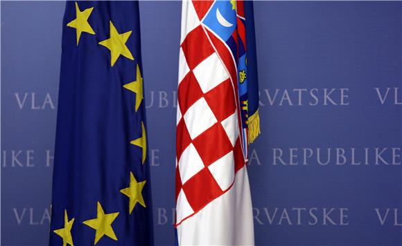 Hrvatska mora nastaviti s reformama i pripremiti se za članstvo u EU - EBRD                                                                                                                                                                     