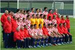 FIFA: Hrvatska ponovno među prvih deset                                                                                                                                                                                                         